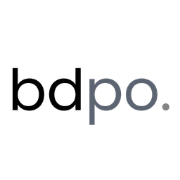 BDPO Logo